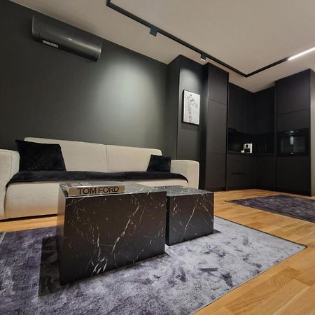Smart Loft Apartment Tuzla Exterior photo