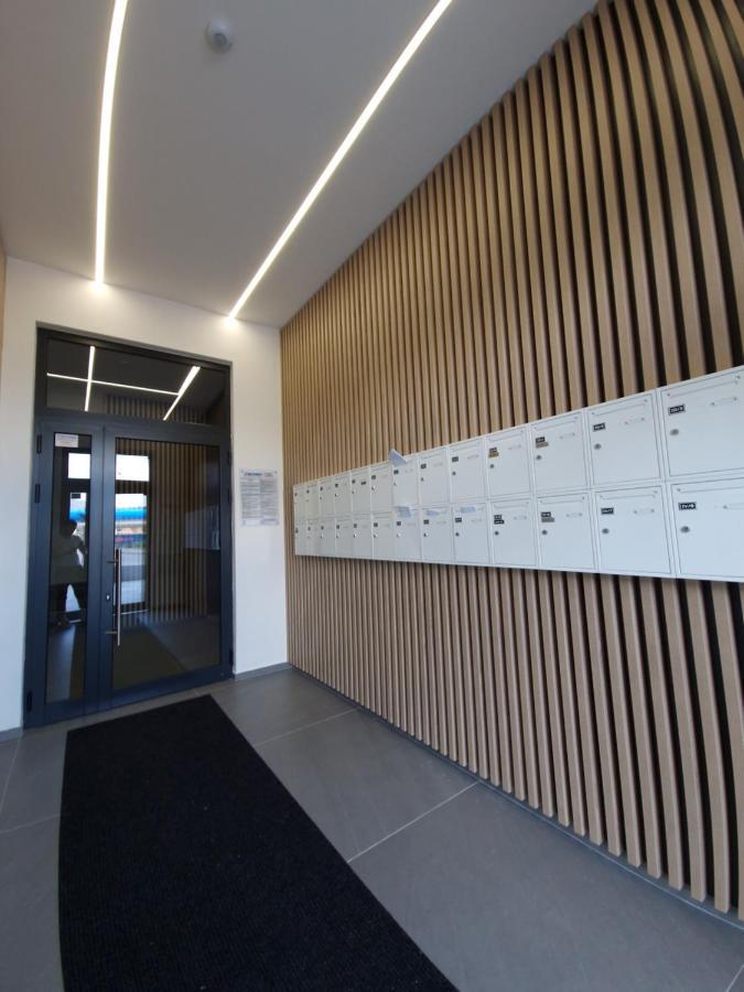 Smart Loft Apartment Tuzla Exterior photo
