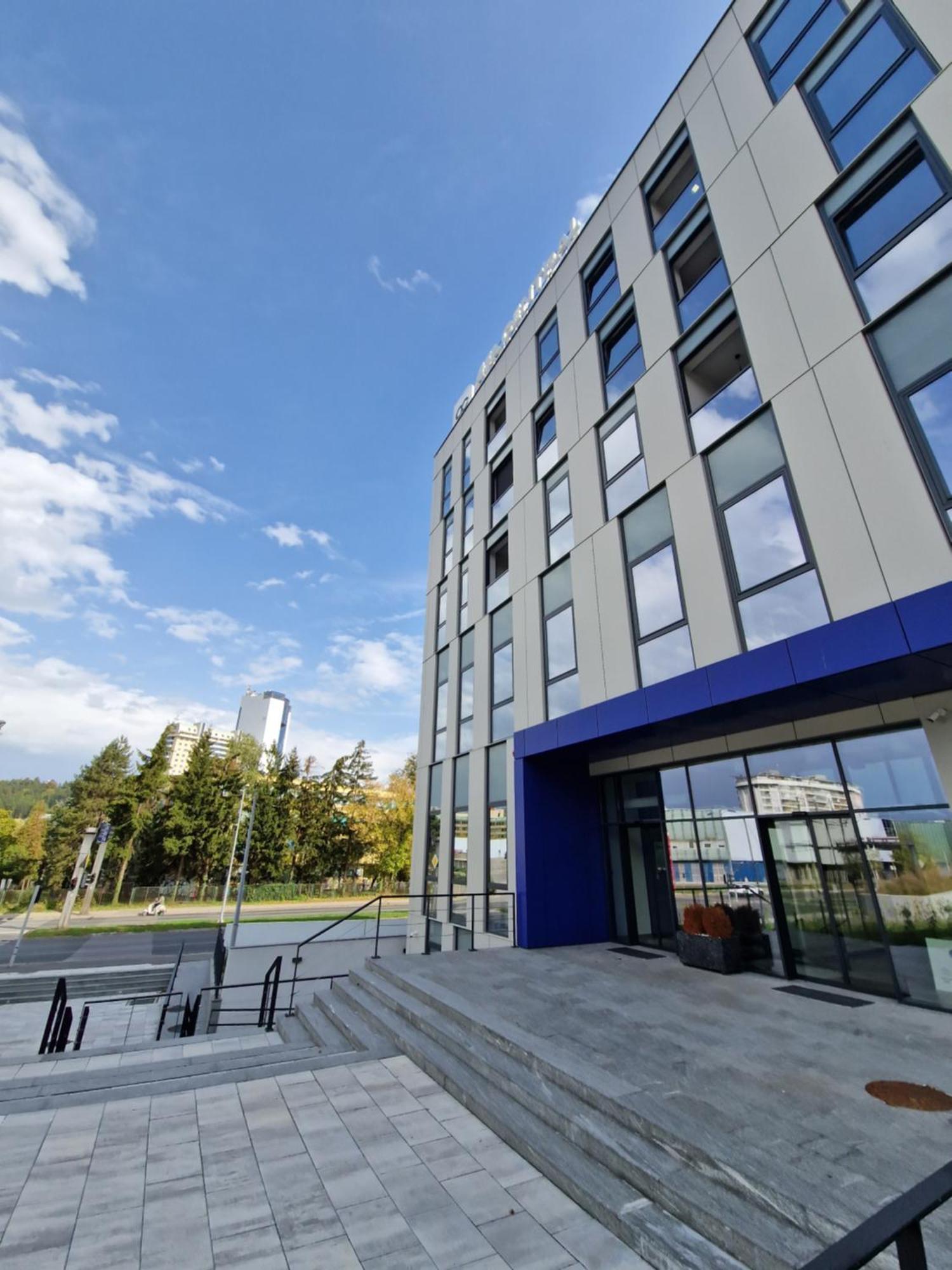 Smart Loft Apartment Tuzla Exterior photo